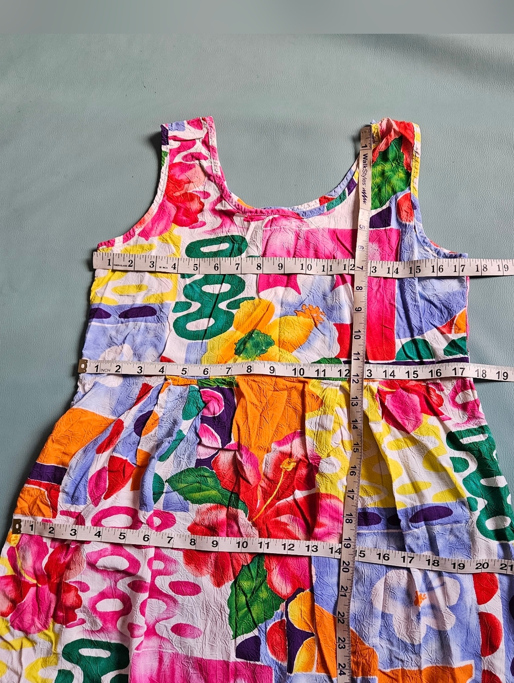 Jams world Janice Dress - Picture 8 of 13